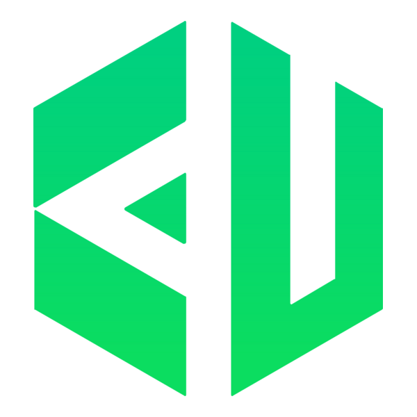 BUMO (BU) Logo PNG Vector