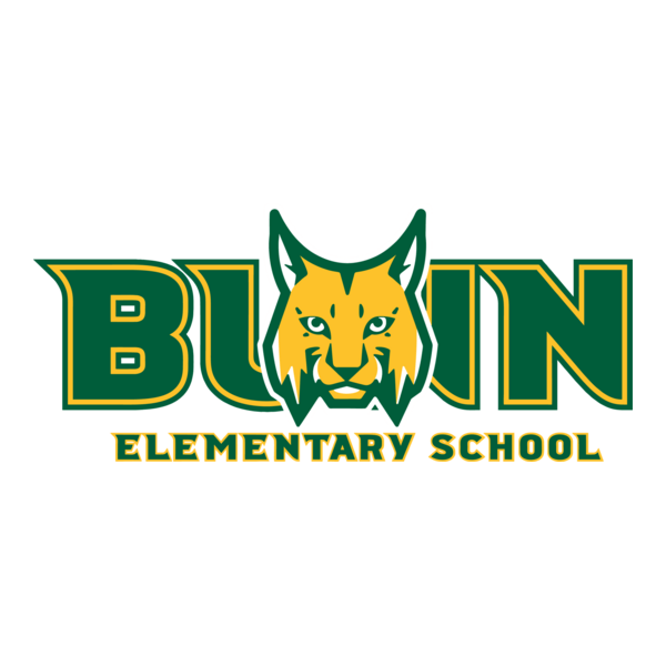 Bunn Elementary School Logo PNG Vector