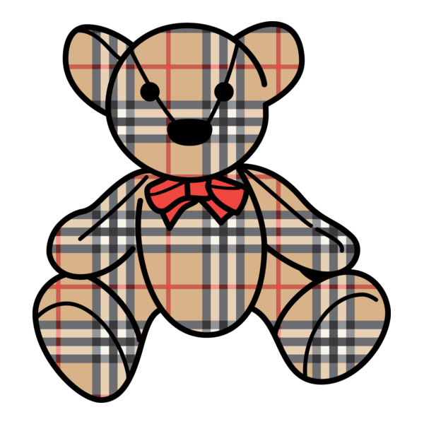Burberry Logo PNG Vector