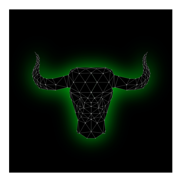BuySell (BULL) Logo PNG Vector