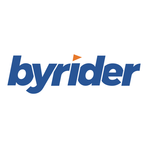 Byrider Logo PNG Vector