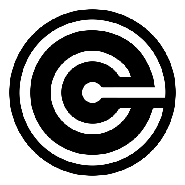 C Letter Logo PNG Vector