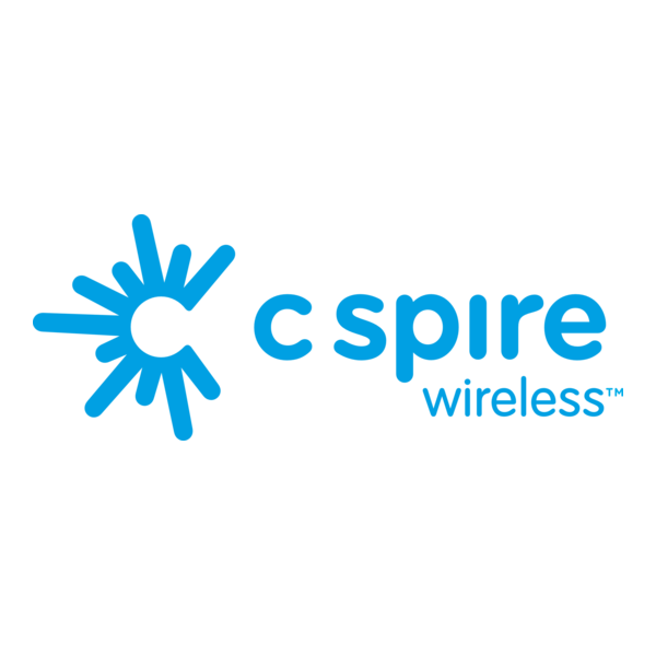 C Spire Wireless Logo PNG Vector