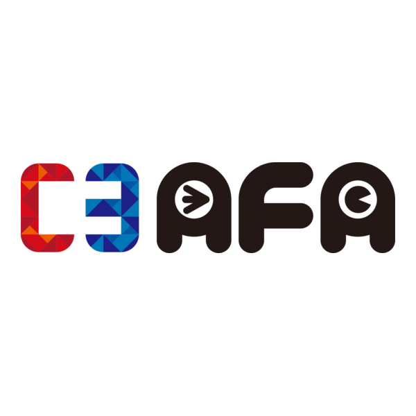 C3AFA Logo PNG Vector