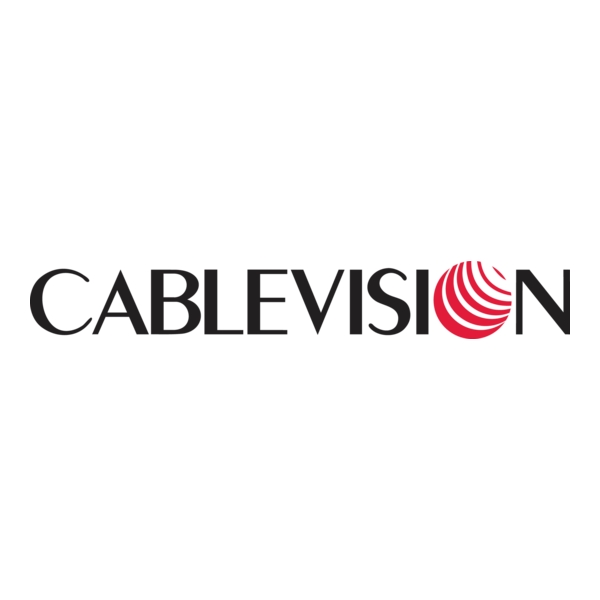 Cablevision Logo PNG Vector