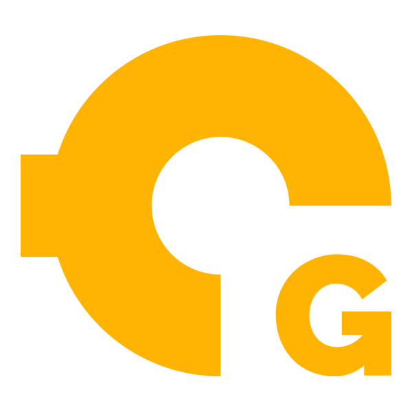 CACHE Gold (CGT) Logo PNG Vector