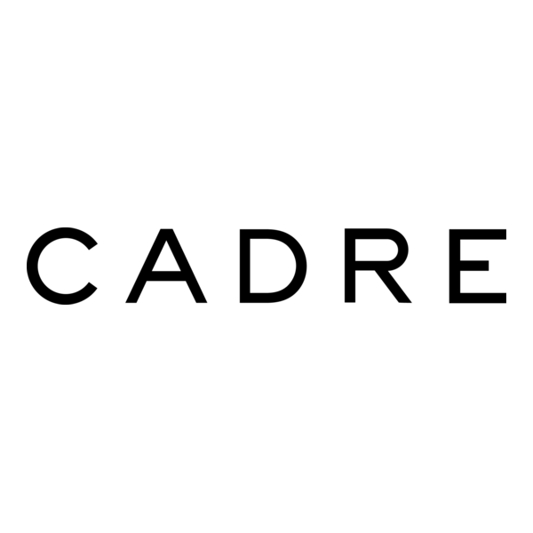 Cadre Logo PNG Vector