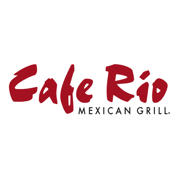Cafe Rio Logo PNG Vector