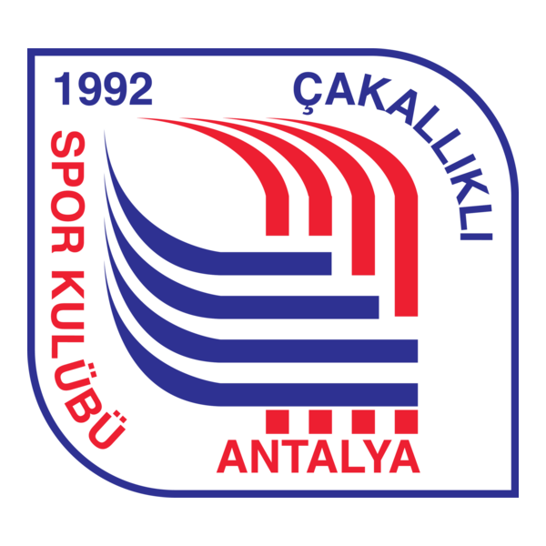Çakallıklıspor Logo PNG Vector