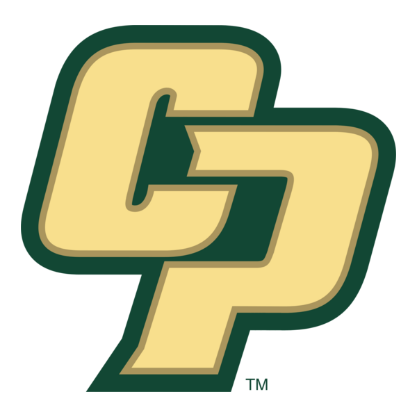 Cal Poly Mustangs Logo PNG Vector