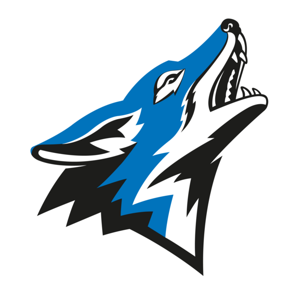Cal State San Bernardino Coyotes Logo PNG Vector
