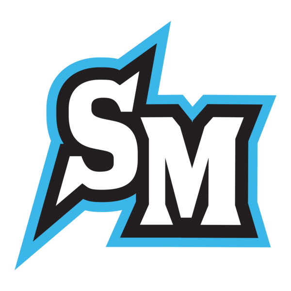 Cal State San Marcos Cougars Logo PNG Vector