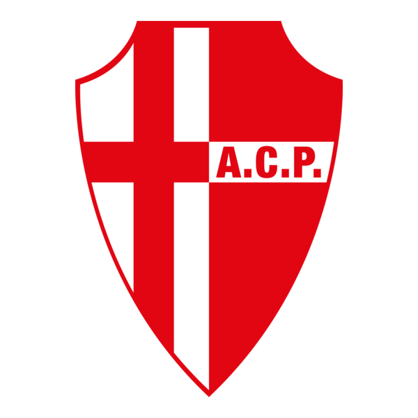 Calcio Padova Logo PNG Vector