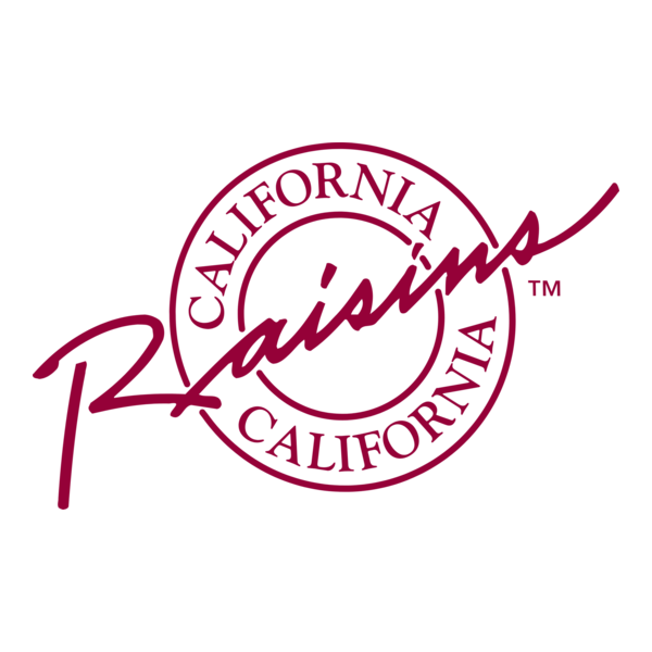 California Raisins Logo PNG Vector