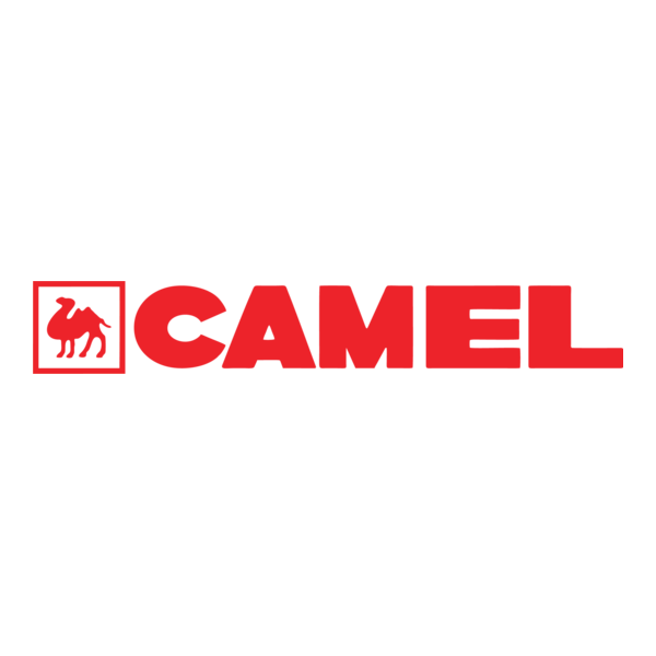 Camel Appliances Logo PNG Vector
