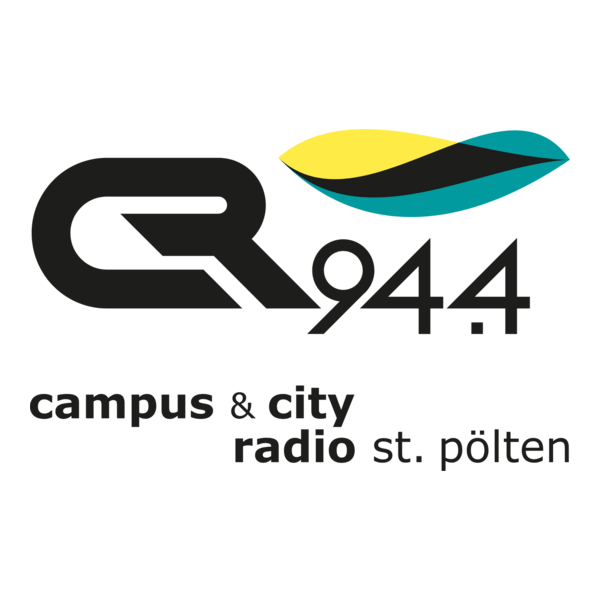 Campus & City Radio St. Pölten Logo PNG Vector