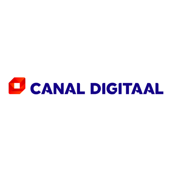 Canal Digitaal Logo PNG Vector