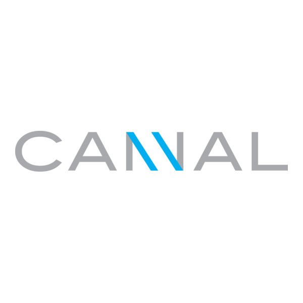 Canal Logo PNG Vector