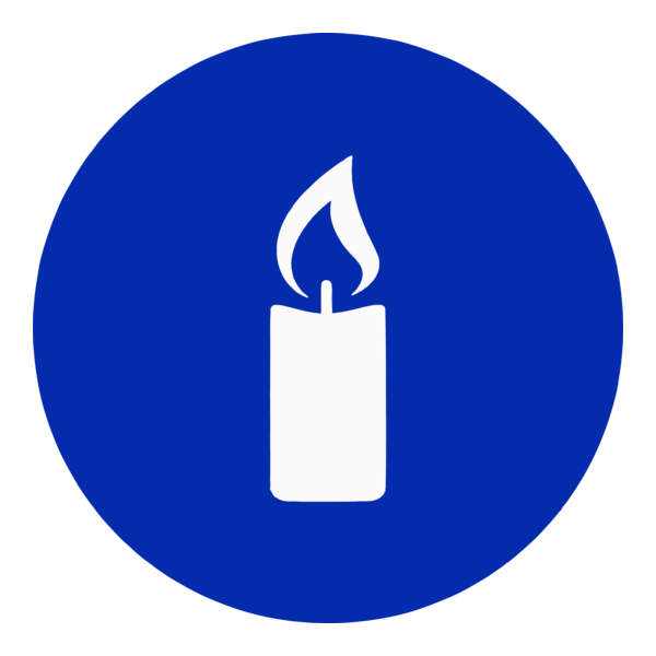 Candle (CNDL) Logo PNG Vector