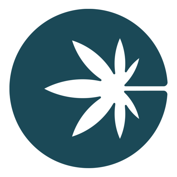 CannaNode (CNODE) Logo PNG Vector