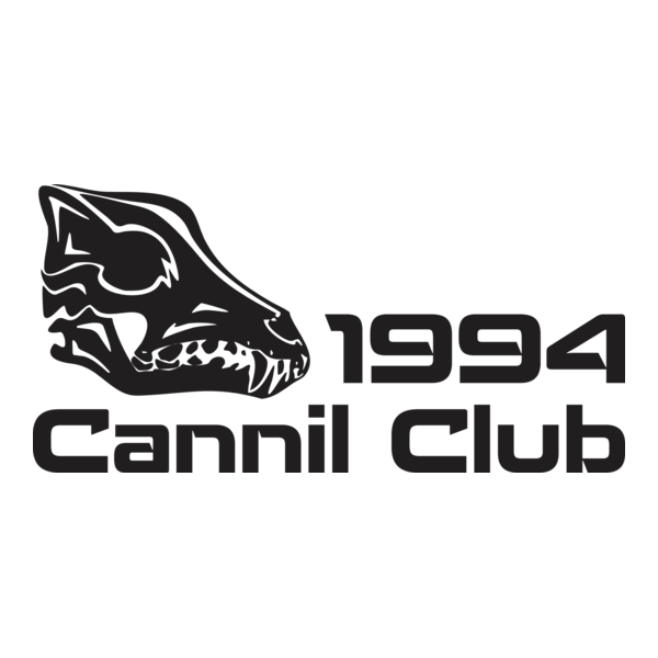 cannil 1994 Logo PNG Vector