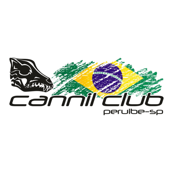 CANNIL BRASIL Logo PNG Vector