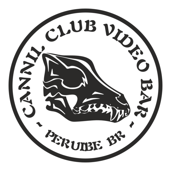 Cannil Club Logo PNG Vector
