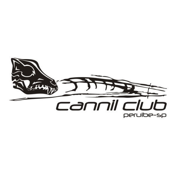 CANNIL ONDA Logo PNG Vector