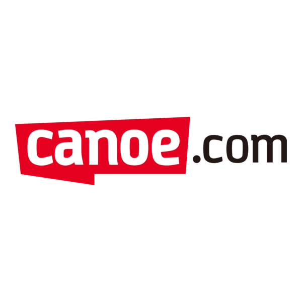Canoe Logo PNG Vector