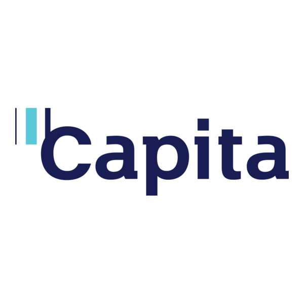 Capita Logo PNG Vector