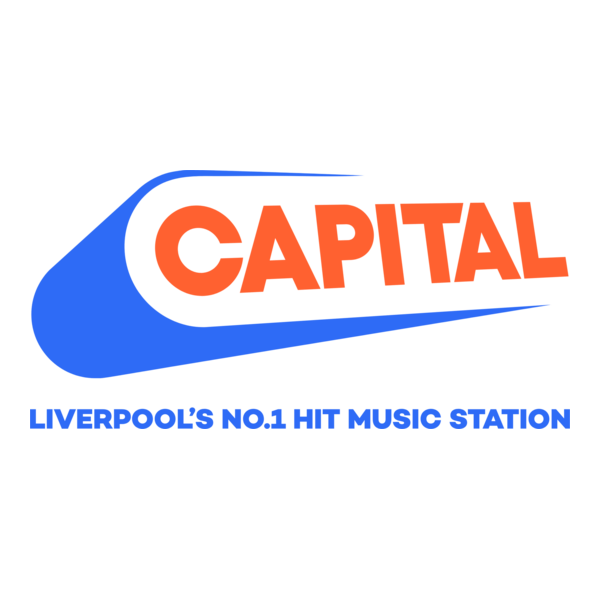 Capital Liverpool Logo PNG Vector