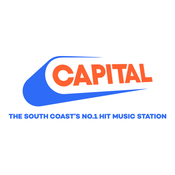 Capital South Coast Logo PNG Vector