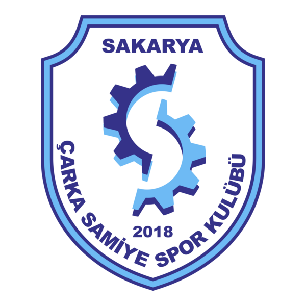 Çarka Samiyespor Logo PNG Vector