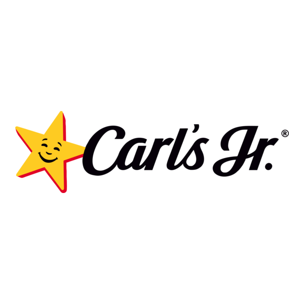 Carl's Jr. Logo PNG Vector