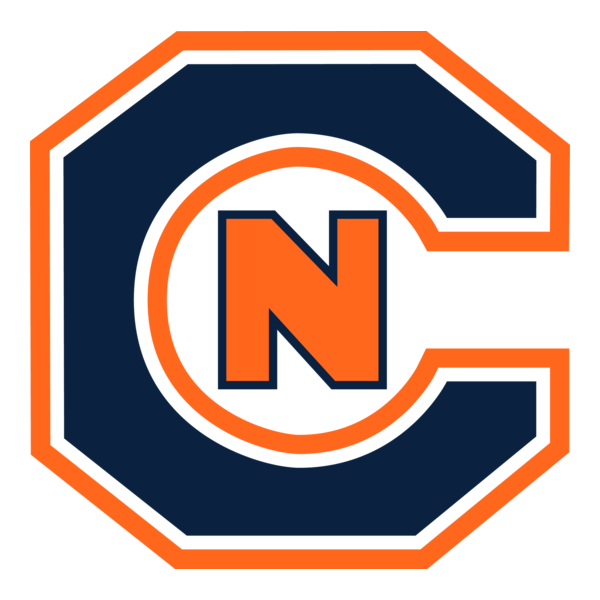 Carson-Newman University Logo PNG Vector