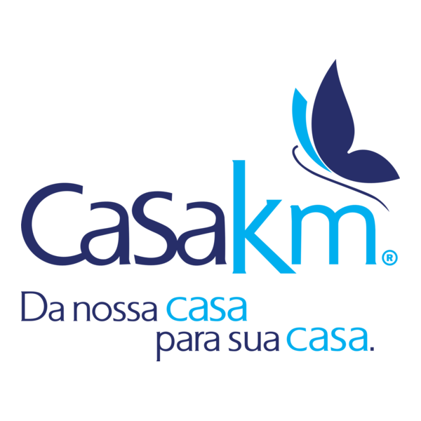 Casa Km nova Logo PNG Vector