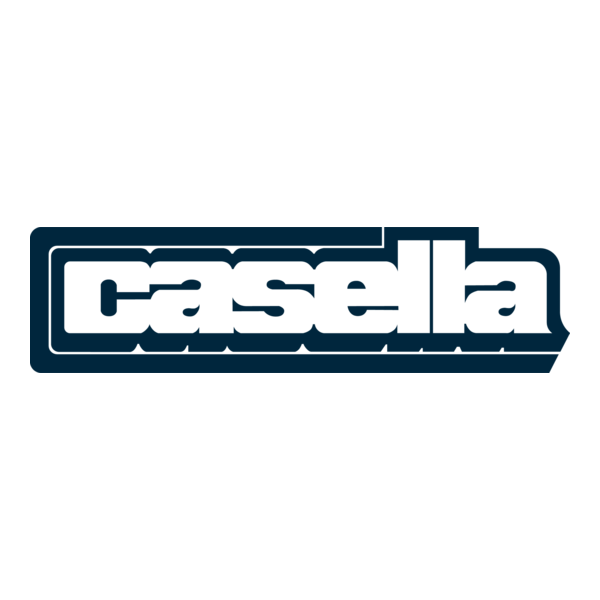 Casella Logo PNG Vector