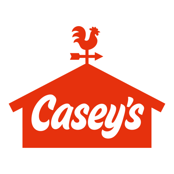 Casey's Logo PNG Vector
