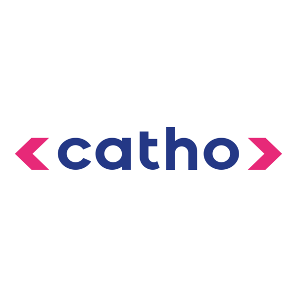 Catho Logo PNG Vector