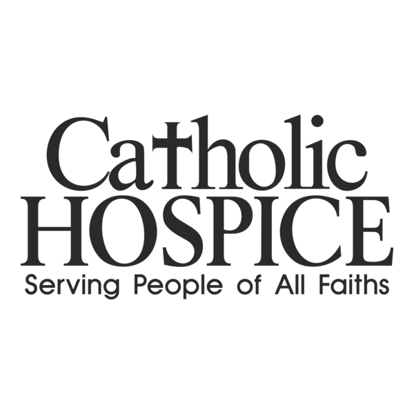 Catholic Hospice Logo PNG Vector