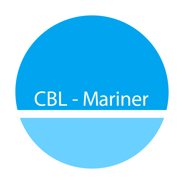 CBL - Mariner Logo PNG Vector