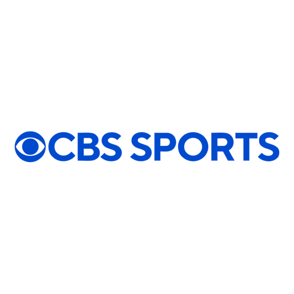 CBS Sports Logo PNG Vector