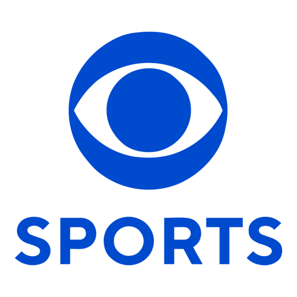 CBS Sports Logo PNG Vector