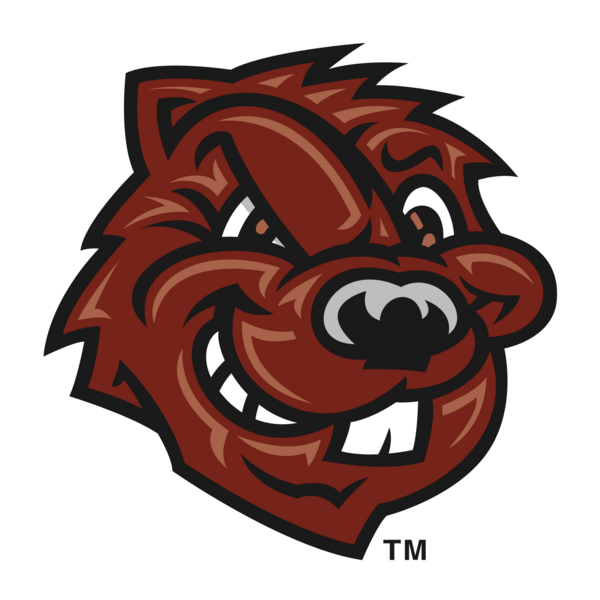 CCNY Beavers Logo PNG Vector