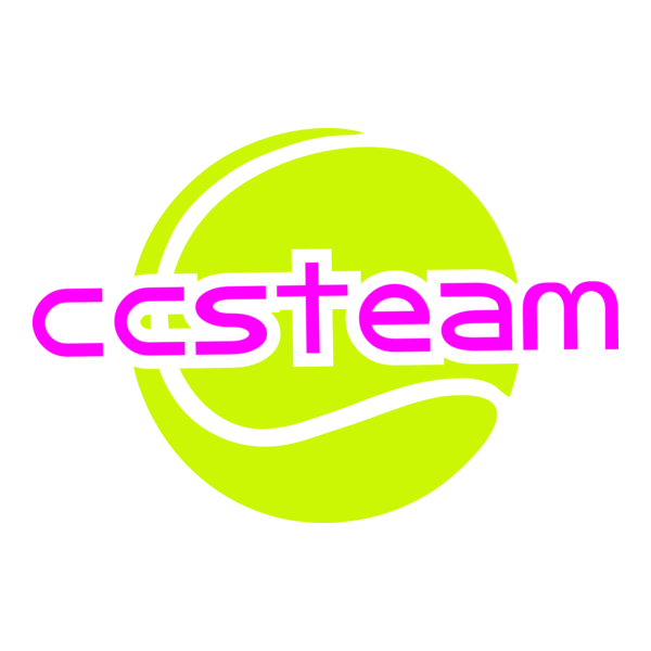 CCS TEAM Logo PNG Vector