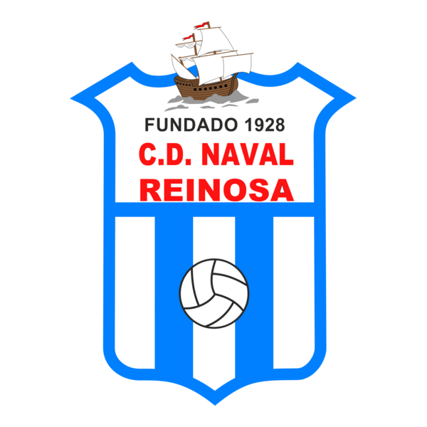 CD Naval Logo PNG Vector