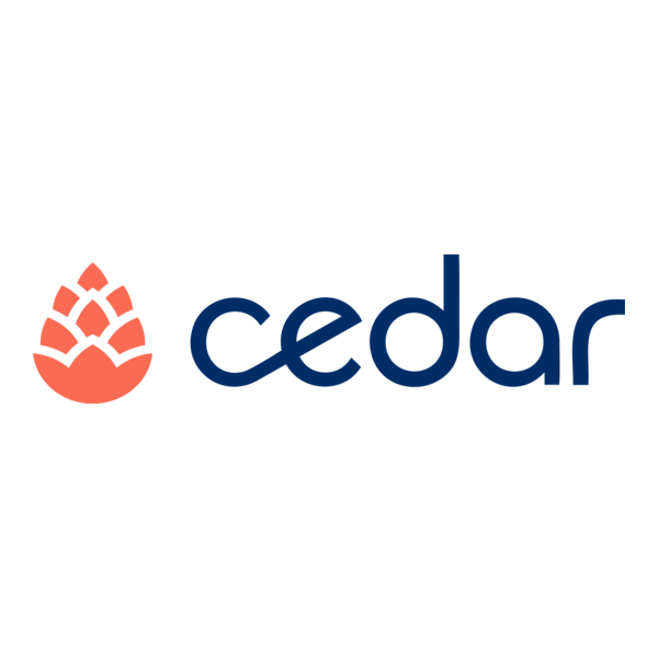 Cedar Logo PNG Vector