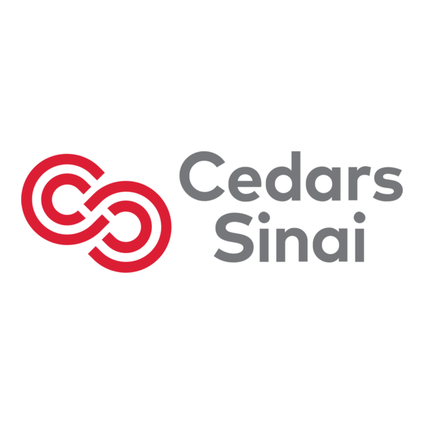 Cedars Sinai Logo PNG Vector