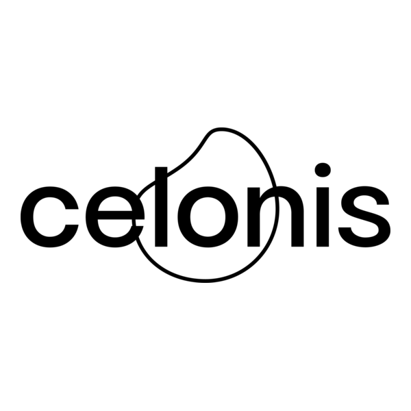 Celonis Logo PNG Vector
