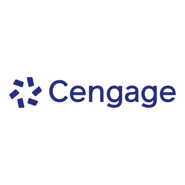 Cengage Logo PNG Vector
